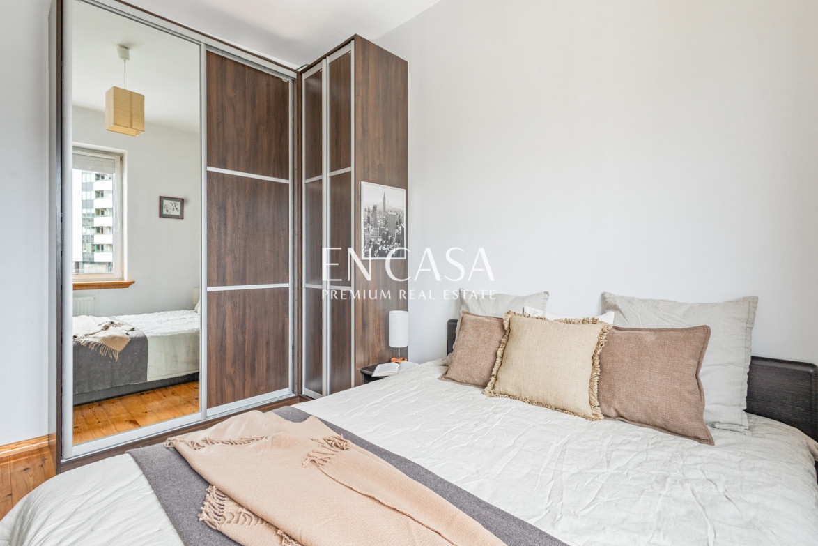 Apartment Sale Warszawa Ursynów Wąwozowa 9